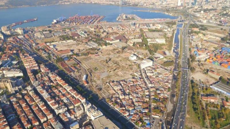 İzmir’e yeni proje: ALLSancak