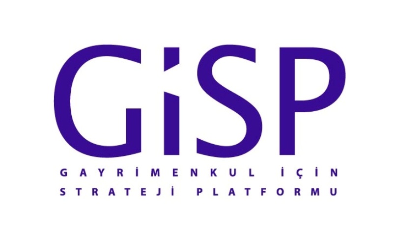 Gisp logo