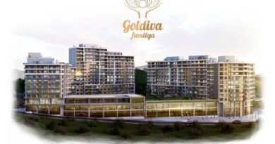 Goldiva Familya