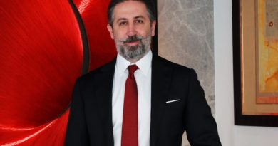 Ozcan Tahincioglu