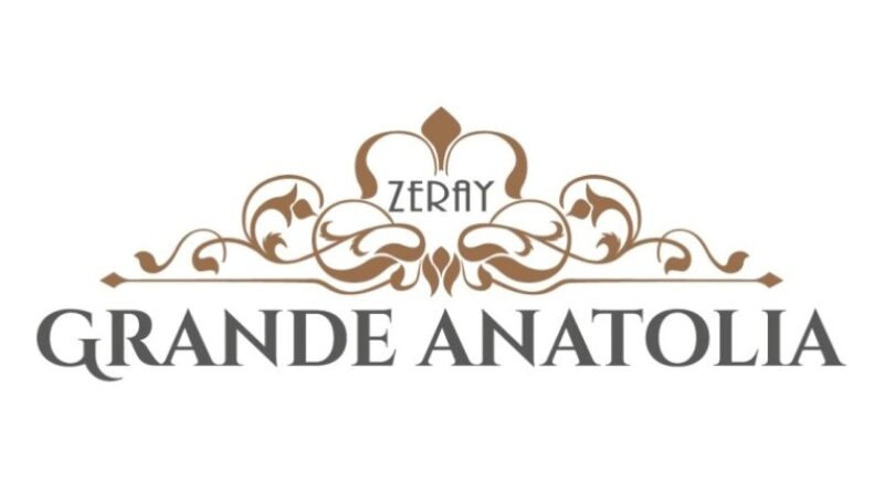 Zeray Grande Anatolia