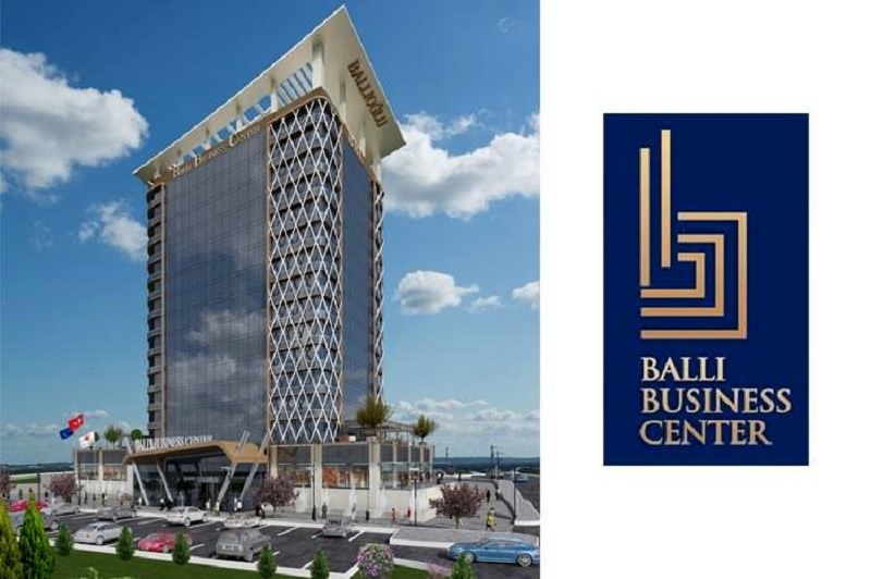 balli business center