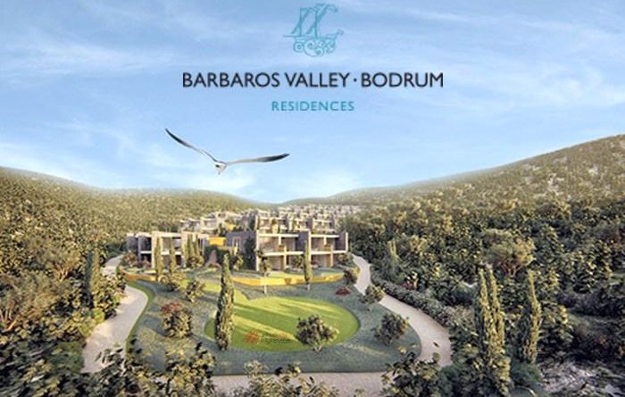 barbaros valley