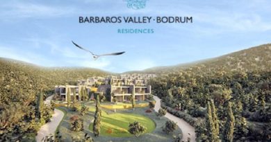 barbaros valley bodrum