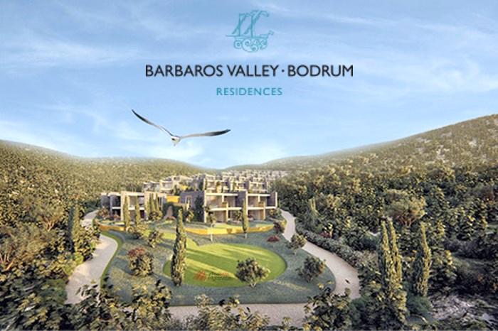 barbaros valley