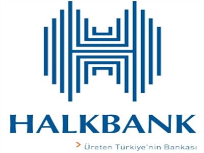 Halkbank’tan satılık arsa