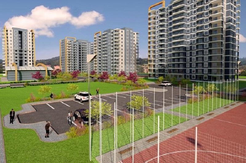 Hanezar Elbistan Evleri fiyat