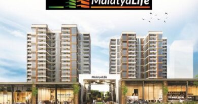malatya life residence