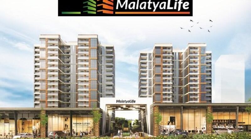 malatya life residence