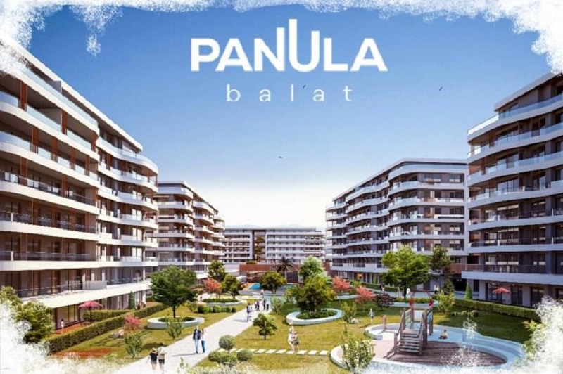 Panula Balat için yaşam başladı